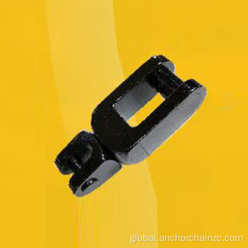 A Type Anchor Swivel Shackle Rigging anchor chain attachment anchor swivel shackle type A Factory